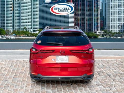 2026 Mazda CX-90 S Premium