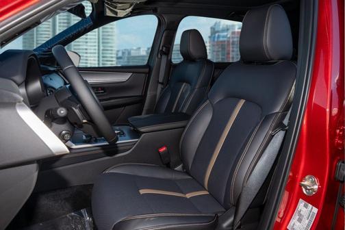 2026 Mazda CX-90 S Premium