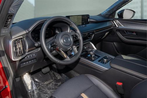 2026 Mazda CX-90 S Premium
