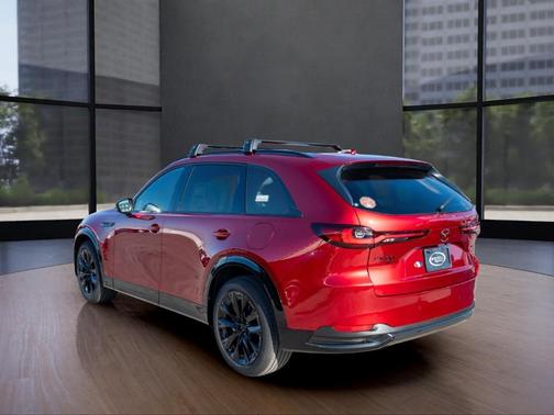 2026 Mazda CX-90 S Premium