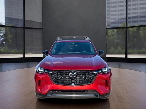2026 Mazda CX-90 S Premium