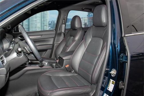 2025 Mazda CX-5 Preferred