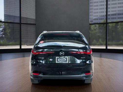 2025 Mazda CX-90 3.3 Turbo Preferred Package