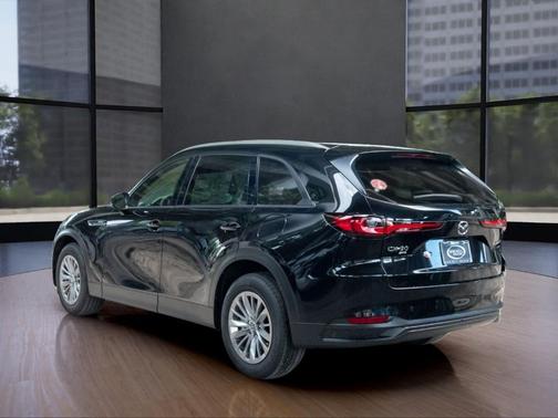 2025 Mazda CX-90 3.3 Turbo Preferred Package