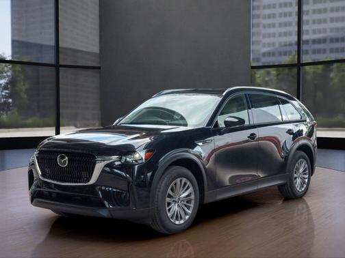 2025 Mazda CX-90 3.3 Turbo Preferred Package