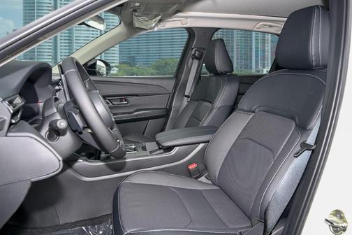 Rhodium White Metallic 2026 Mazda CX-5 Premium Plus