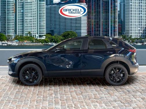 2026 Mazda CX-30 2.5 S Aire Edition