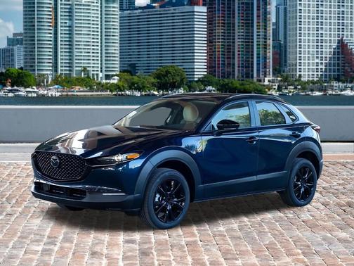 2026 Mazda CX-30 2.5 S Aire Edition