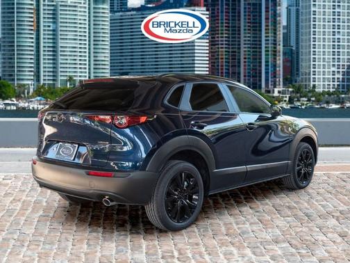 2026 Mazda CX-30 2.5 S Aire Edition