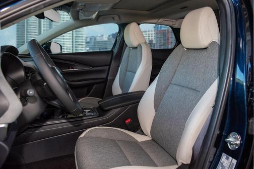 2026 Mazda CX-30 2.5 S Aire Edition