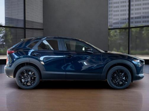 2026 Mazda CX-30 AE