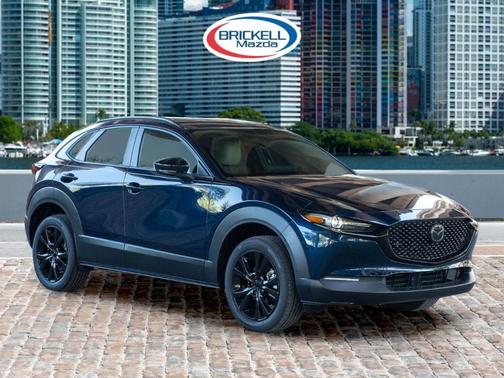 2026 Mazda CX-30 2.5 S Aire Edition