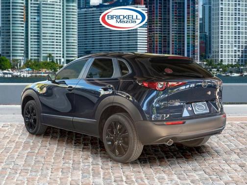 2026 Mazda CX-30 2.5 S Aire Edition