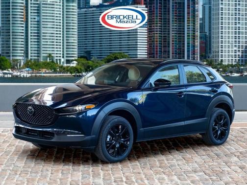 2026 Mazda CX-30 2.5 S Aire Edition