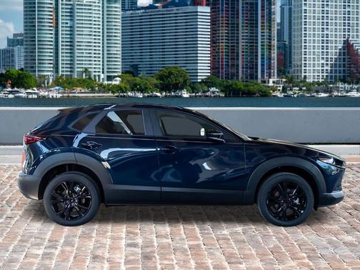 2026 Mazda CX-30 2.5 S Aire Edition