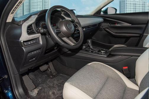 2026 Mazda CX-30 2.5 S Aire Edition