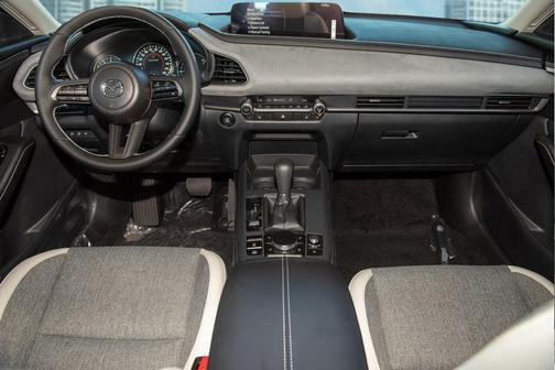 2026 Mazda CX-30 2.5 S Aire Edition