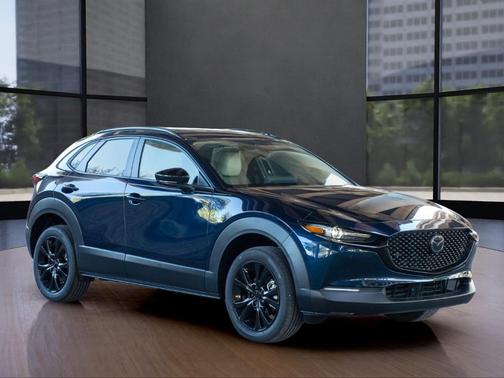 2026 Mazda CX-30 AE