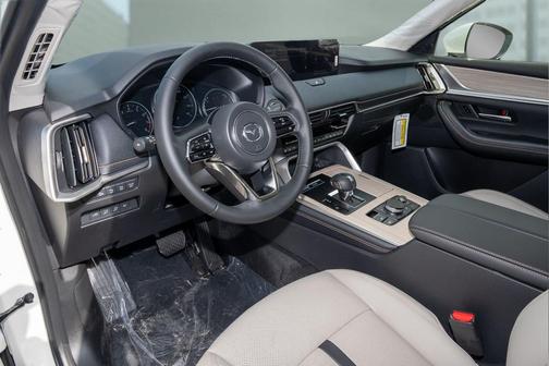 2026 Mazda CX-90 Preferred