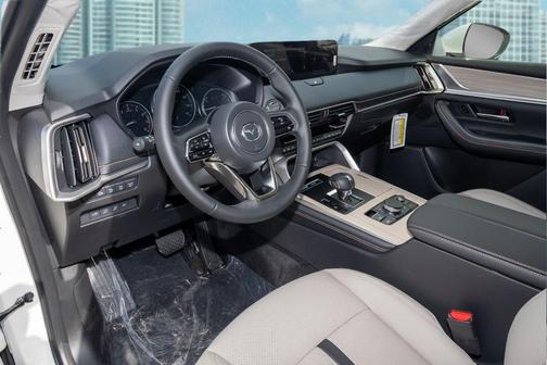 2026 Mazda CX-90 Preferred