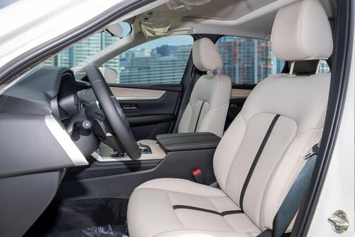 2026 Mazda CX-90 Preferred