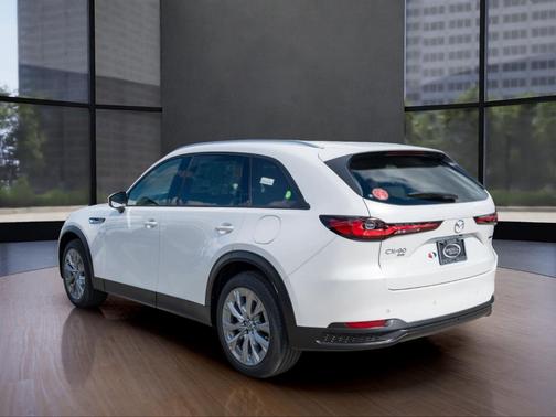 2026 Mazda CX-90 Preferred