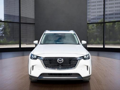 2026 Mazda CX-90 Preferred