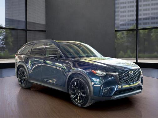 2025 Mazda CX-90 3.3 Turbo Premium Sport