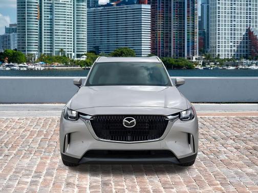 2026 Mazda CX-90 Preferred