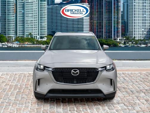 2026 Mazda CX-90 Preferred