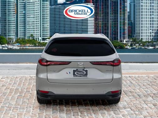 2026 Mazda CX-90 Preferred
