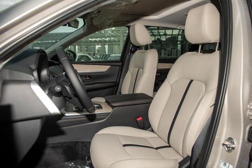 2026 Mazda CX-90 Preferred