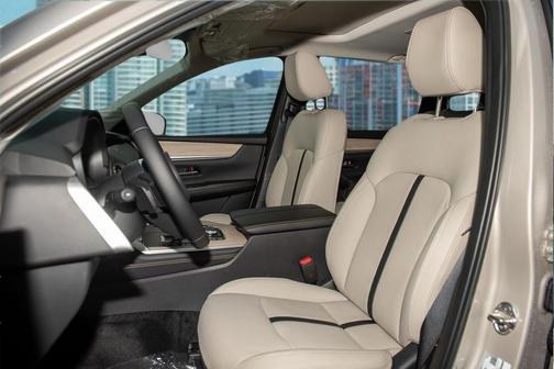 2026 Mazda CX-90 Preferred