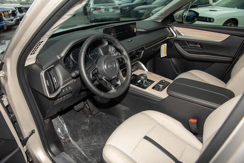 2026 Mazda CX-90 Preferred