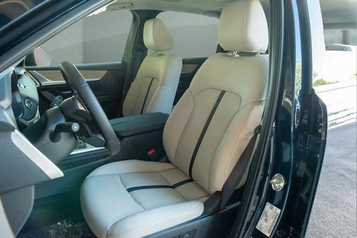 2025 Mazda CX-90 3.3 Turbo Preferred Package