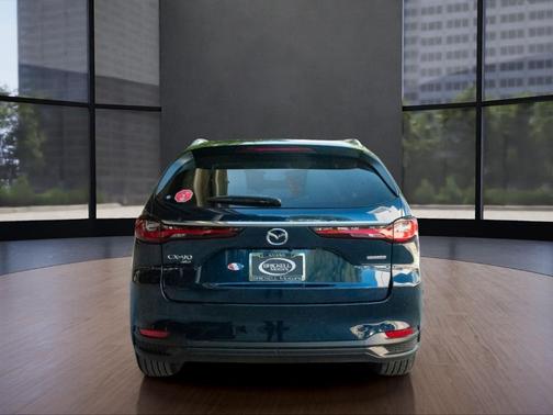 2025 Mazda CX-90 3.3 Turbo Preferred Package