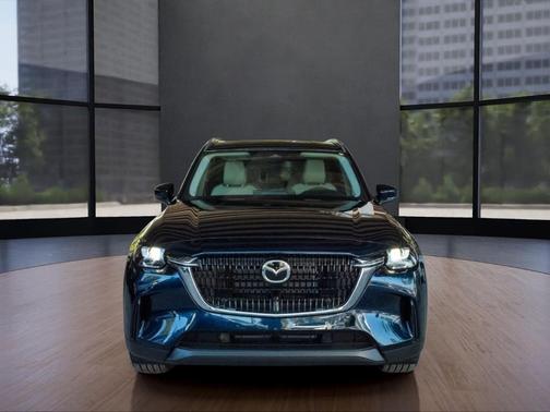 2025 Mazda CX-90 3.3 Turbo Preferred Package