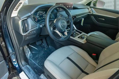 2025 Mazda CX-90 3.3 Turbo Preferred Package