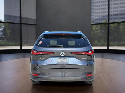 2026 Mazda CX-90 Preferred