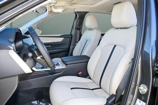 2026 Mazda CX-90 Preferred