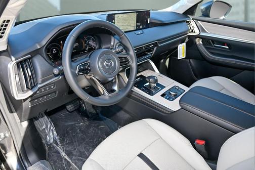 2026 Mazda CX-90 Preferred