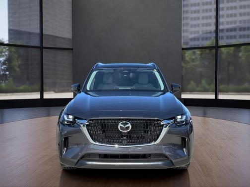 2026 Mazda CX-90 Preferred