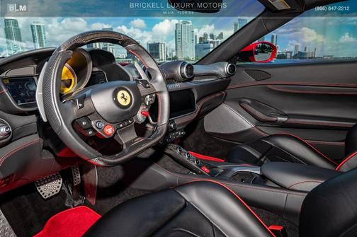 2022 Ferrari Portofino M Base