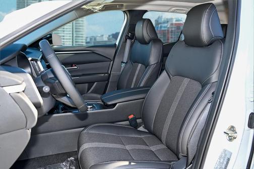 2026 Mazda CX-50 Preferred