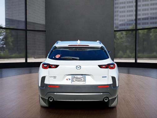 2026 Mazda CX-50 Preferred