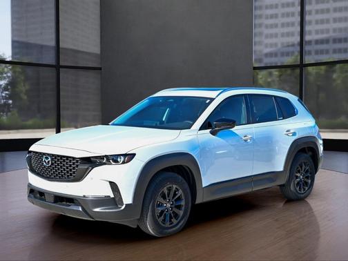 2026 Mazda CX-50 Preferred