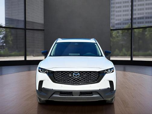 2026 Mazda CX-50 Preferred