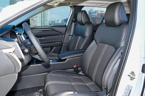 2026 Mazda CX-50 Preferred