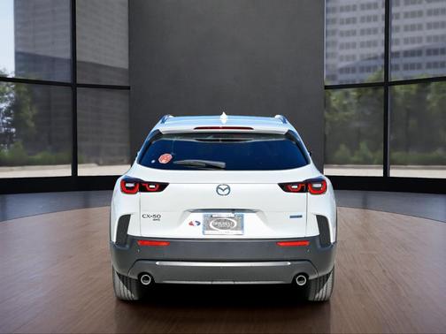 2026 Mazda CX-50 Preferred