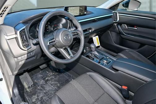 2026 Mazda CX-50 Preferred